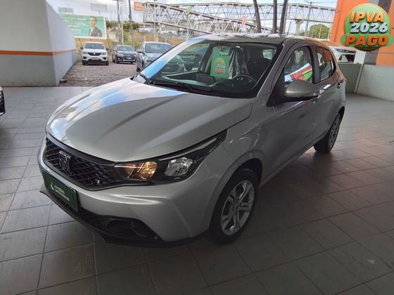 FIAT ARGO 1.0 FIREFLY FLEX DRIVE MANUAL